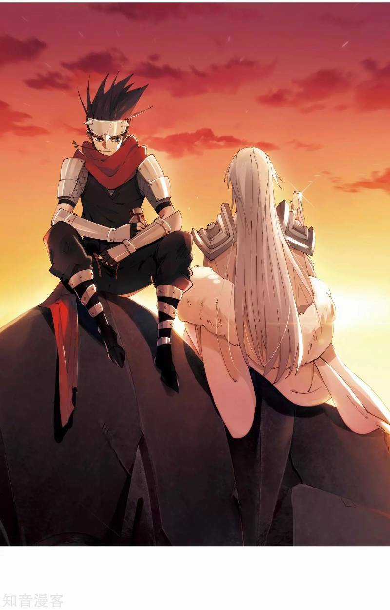 Võng Du Chi Cận Chiến Pháp Sư Chapter 241 trang 3