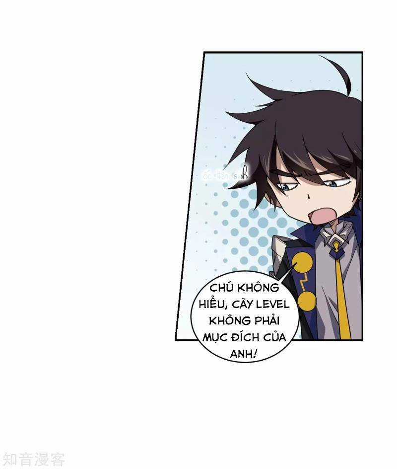 Võng Du Chi Cận Chiến Pháp Sư Chapter 243 trang 3