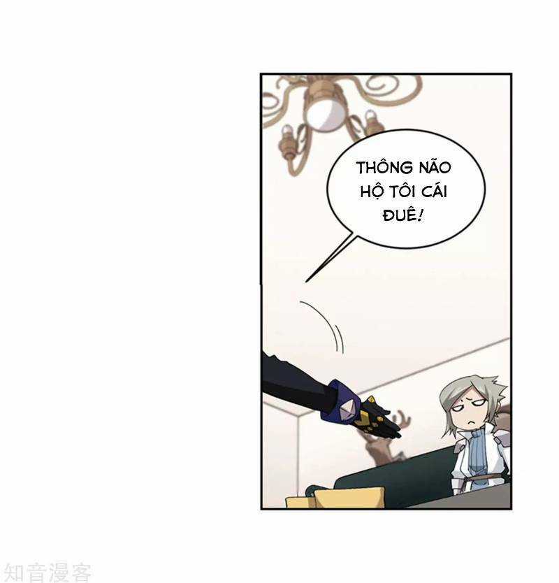 Võng Du Chi Cận Chiến Pháp Sư Chapter 243 trang 8