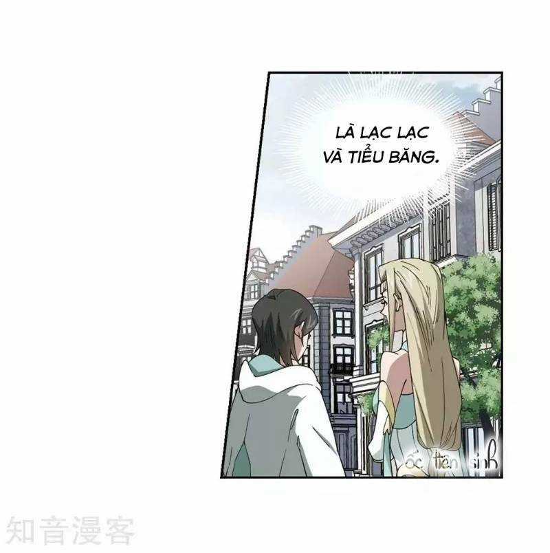 Võng Du Chi Cận Chiến Pháp Sư Chapter 244 trang 11