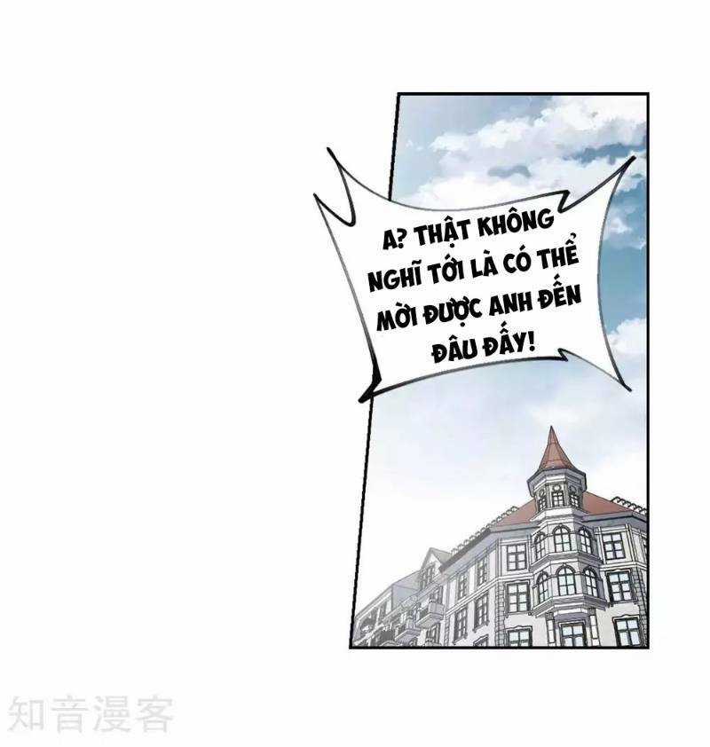 Võng Du Chi Cận Chiến Pháp Sư Chapter 244 trang 14