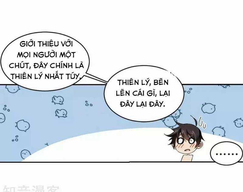 Võng Du Chi Cận Chiến Pháp Sư Chapter 244 trang 15