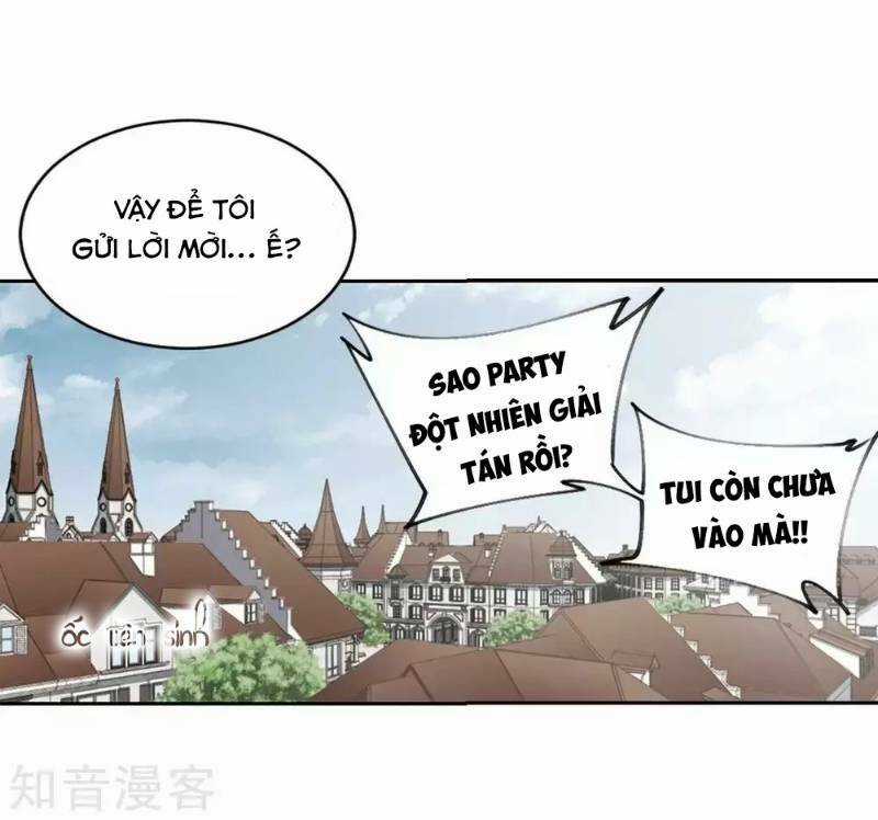 Võng Du Chi Cận Chiến Pháp Sư Chapter 244 trang 20