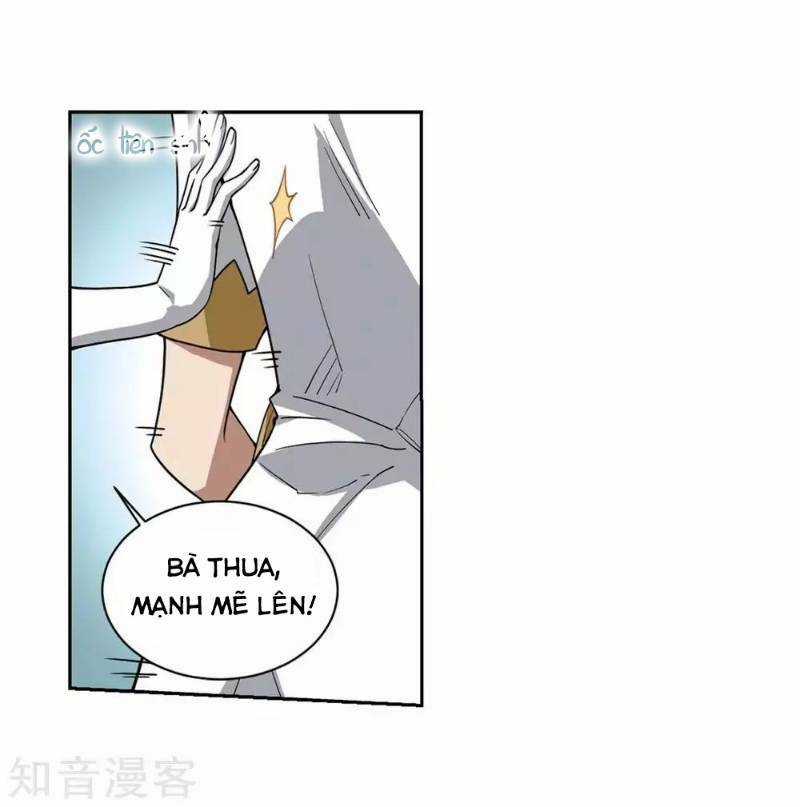 Võng Du Chi Cận Chiến Pháp Sư Chapter 244 trang 25
