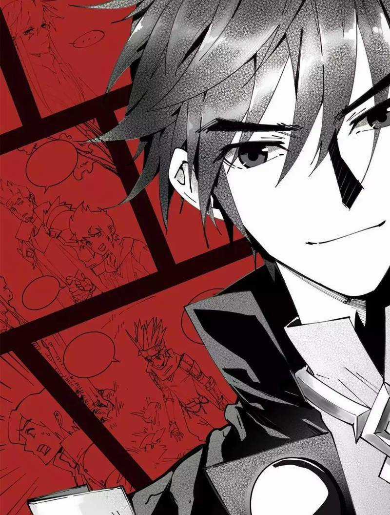 Võng Du Chi Cận Chiến Pháp Sư Chapter 244 trang 3