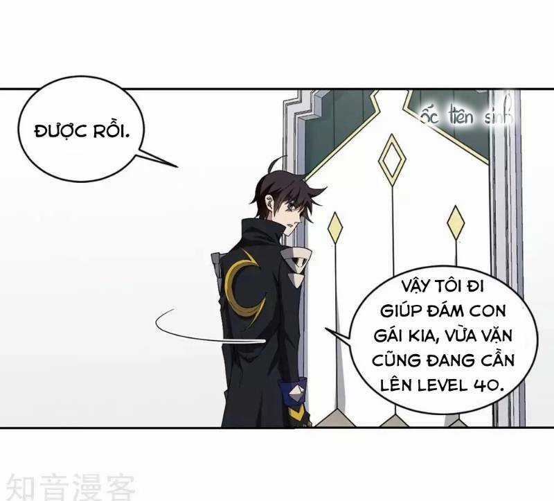 Võng Du Chi Cận Chiến Pháp Sư Chapter 244 trang 7