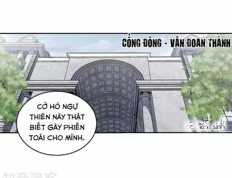 Võng Du Chi Cận Chiến Pháp Sư Chapter 244 trang 9