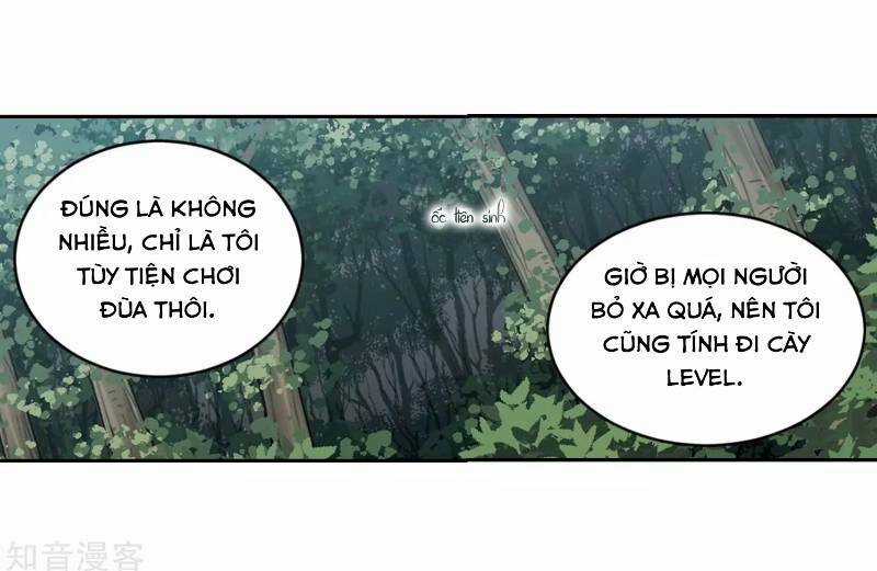 Võng Du Chi Cận Chiến Pháp Sư Chapter 245 trang 15