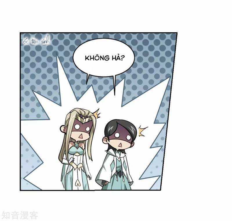 Võng Du Chi Cận Chiến Pháp Sư Chapter 245 trang 24