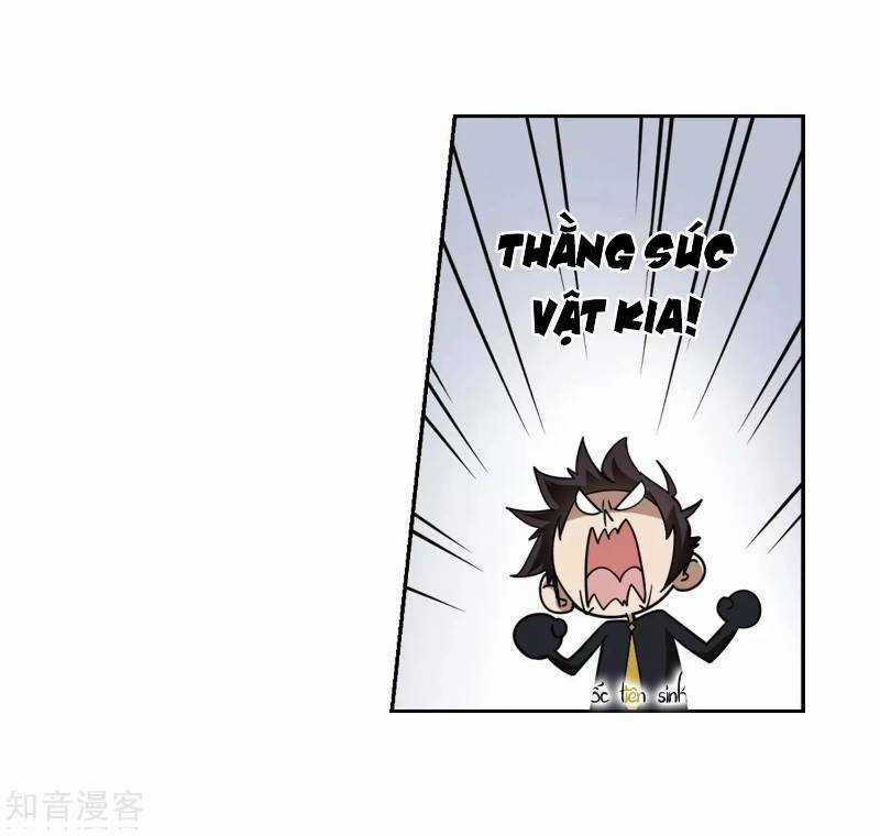 Võng Du Chi Cận Chiến Pháp Sư Chapter 245 trang 25