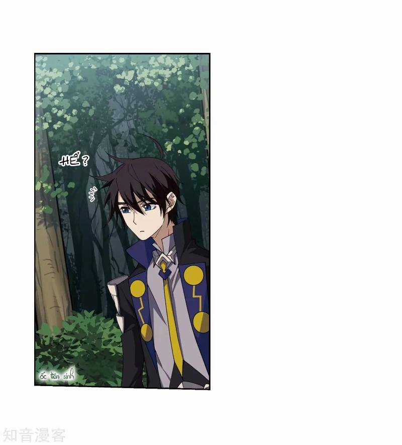 Võng Du Chi Cận Chiến Pháp Sư Chapter 245 trang 4