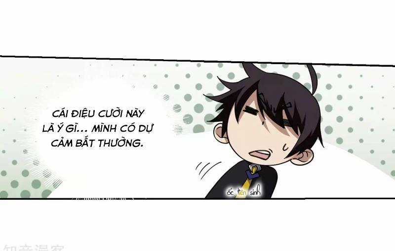 Võng Du Chi Cận Chiến Pháp Sư Chapter 245 trang 6