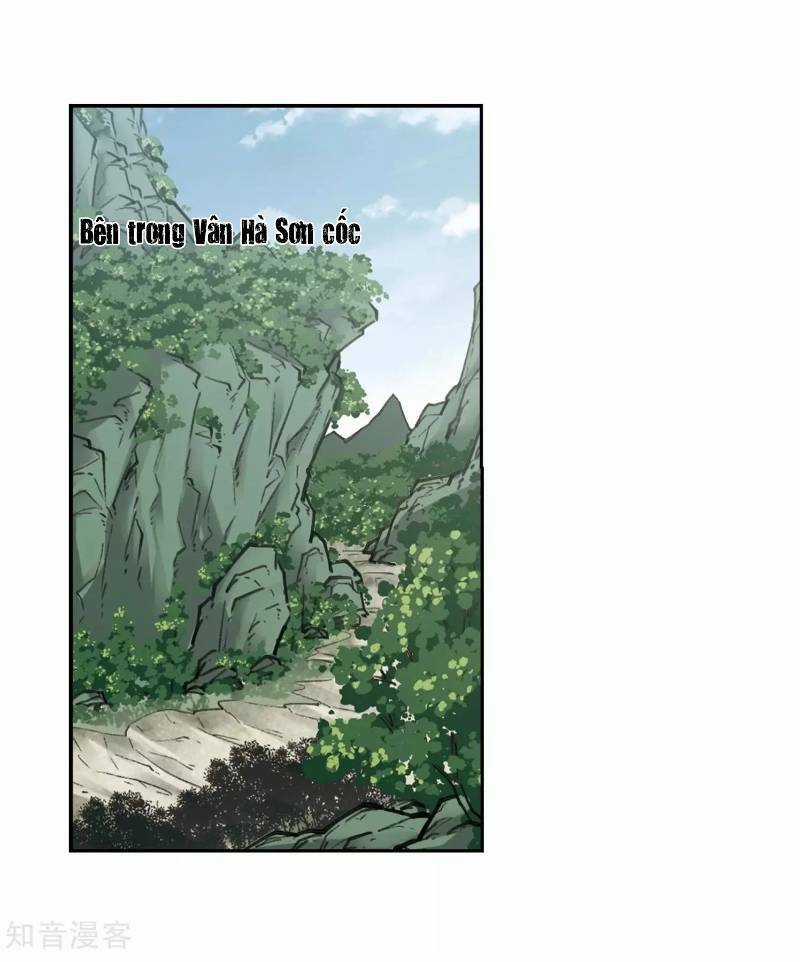 Võng Du Chi Cận Chiến Pháp Sư Chapter 246 trang 7
