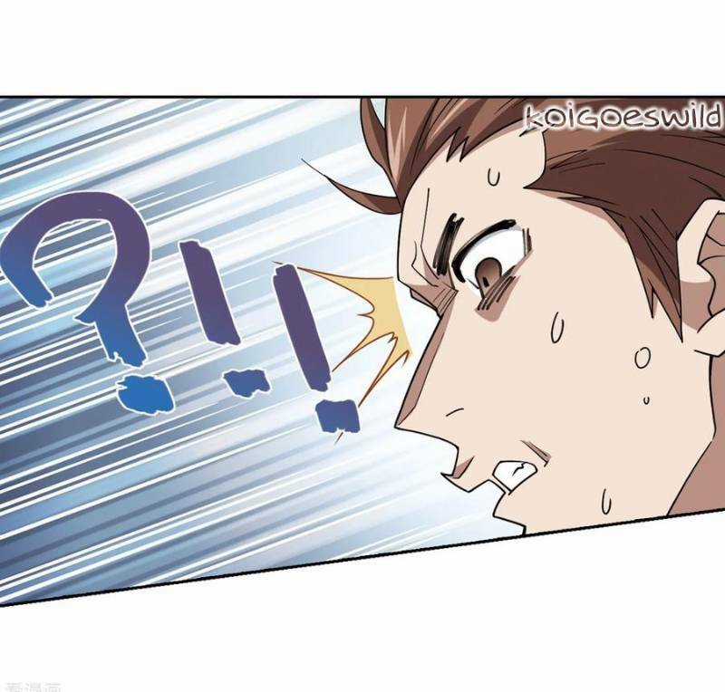 Võng Du Chi Cận Chiến Pháp Sư Chapter 248 trang 10