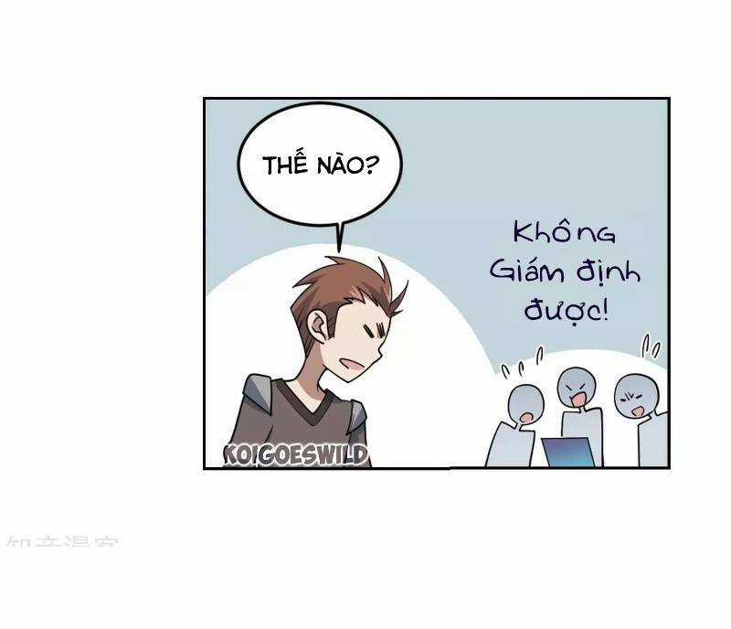 Võng Du Chi Cận Chiến Pháp Sư Chapter 248 trang 3