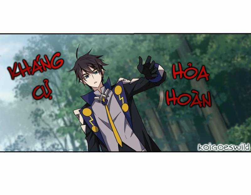 Võng Du Chi Cận Chiến Pháp Sư Chapter 248 trang 7