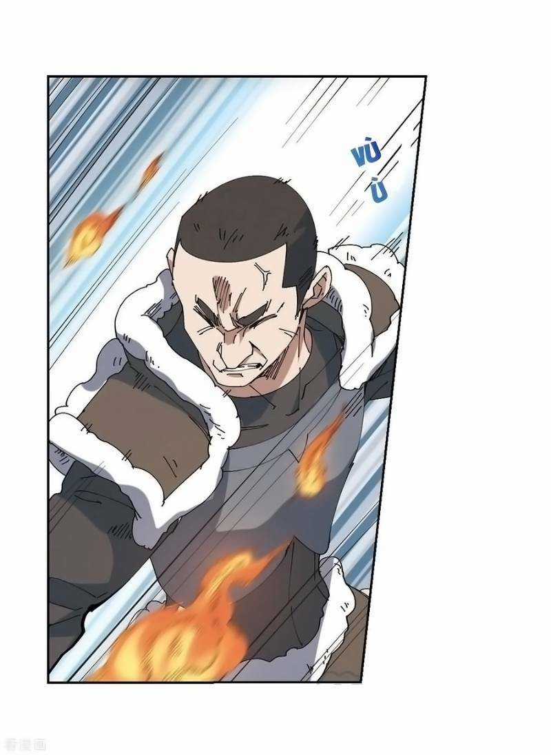 Võng Du Chi Cận Chiến Pháp Sư Chapter 249 trang 10