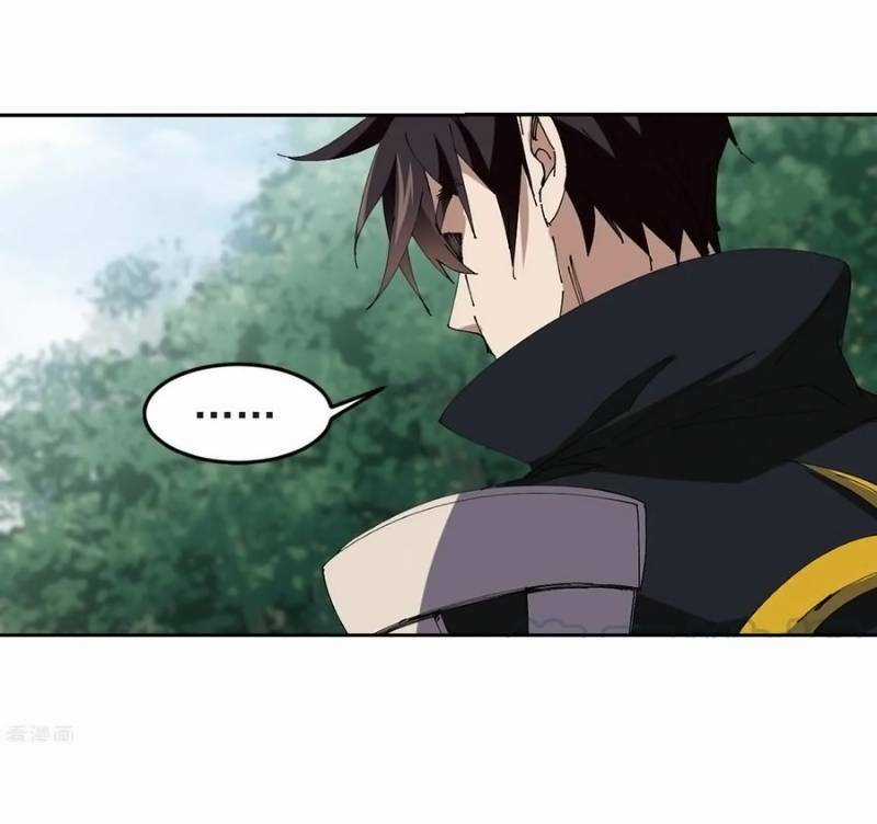 Võng Du Chi Cận Chiến Pháp Sư Chapter 249 trang 12