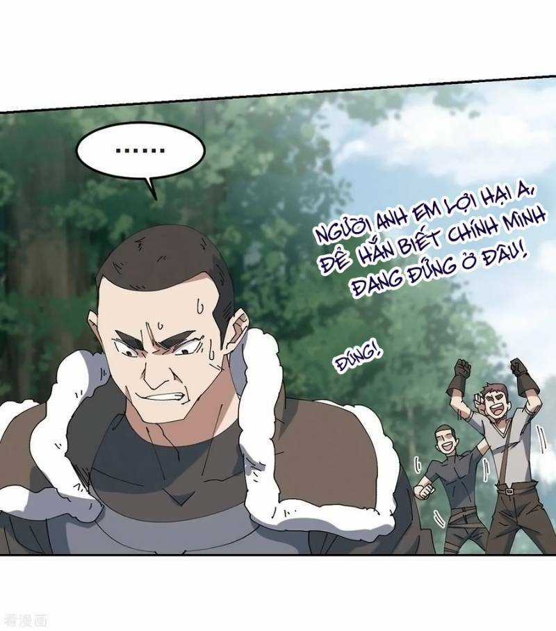 Võng Du Chi Cận Chiến Pháp Sư Chapter 249 trang 15