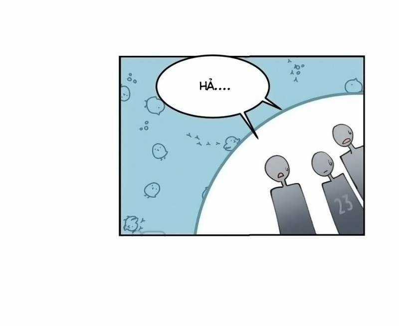 Võng Du Chi Cận Chiến Pháp Sư Chapter 249 trang 18