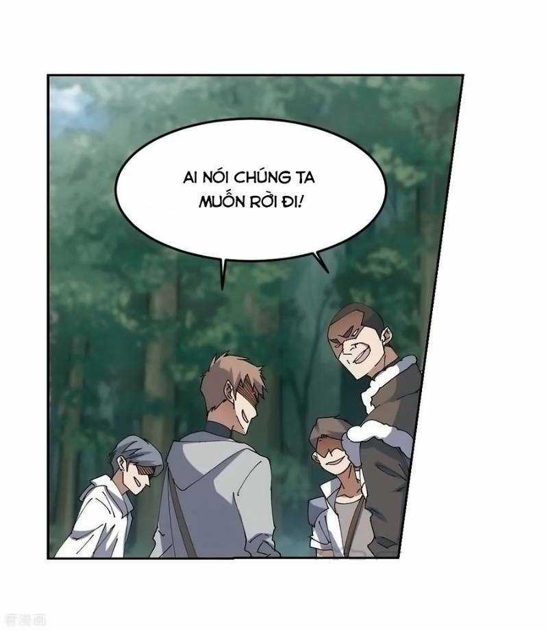 Võng Du Chi Cận Chiến Pháp Sư Chapter 249 trang 20