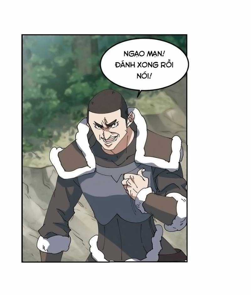 Võng Du Chi Cận Chiến Pháp Sư Chapter 249 trang 7