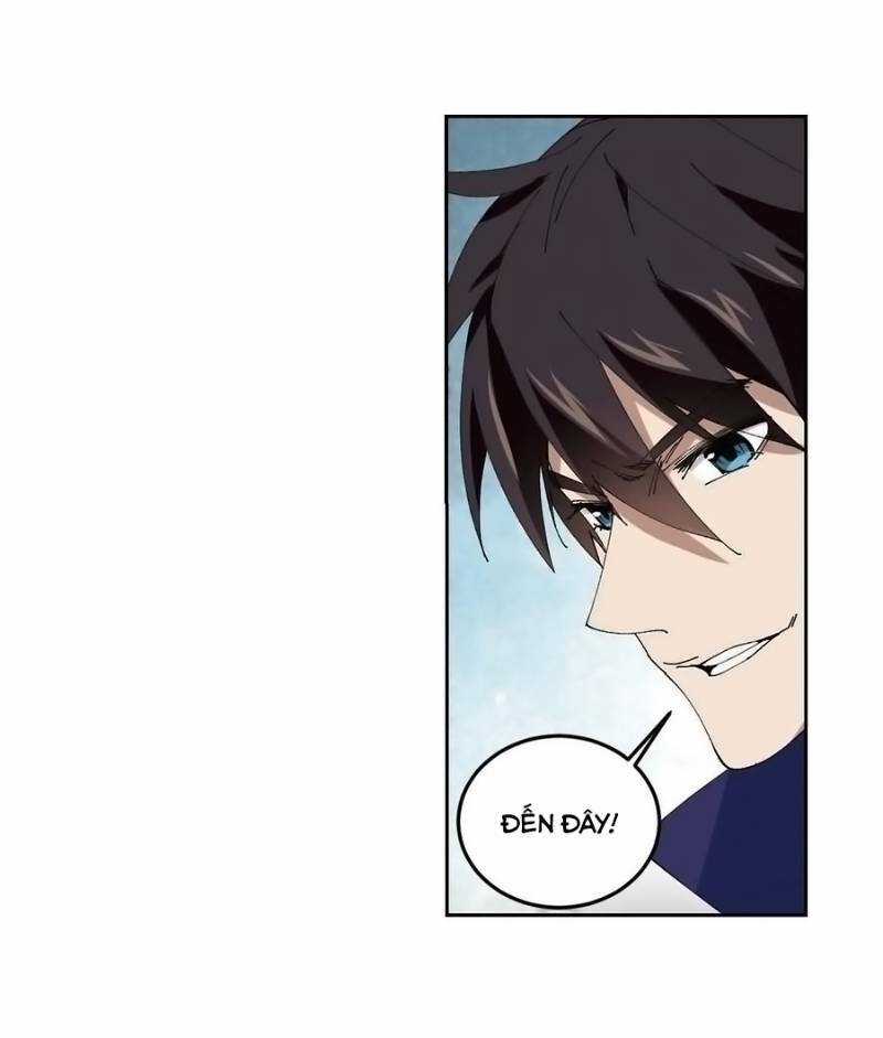 Võng Du Chi Cận Chiến Pháp Sư Chapter 249 trang 8