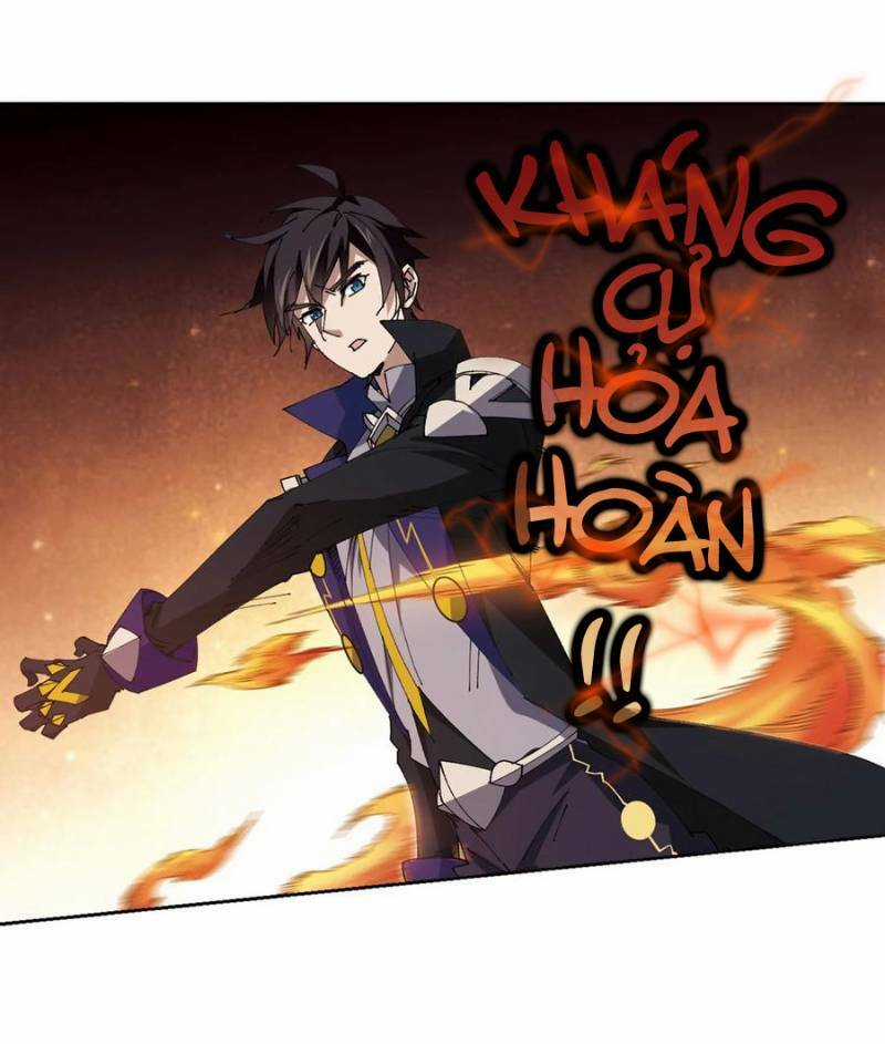 Võng Du Chi Cận Chiến Pháp Sư Chapter 250 trang 7