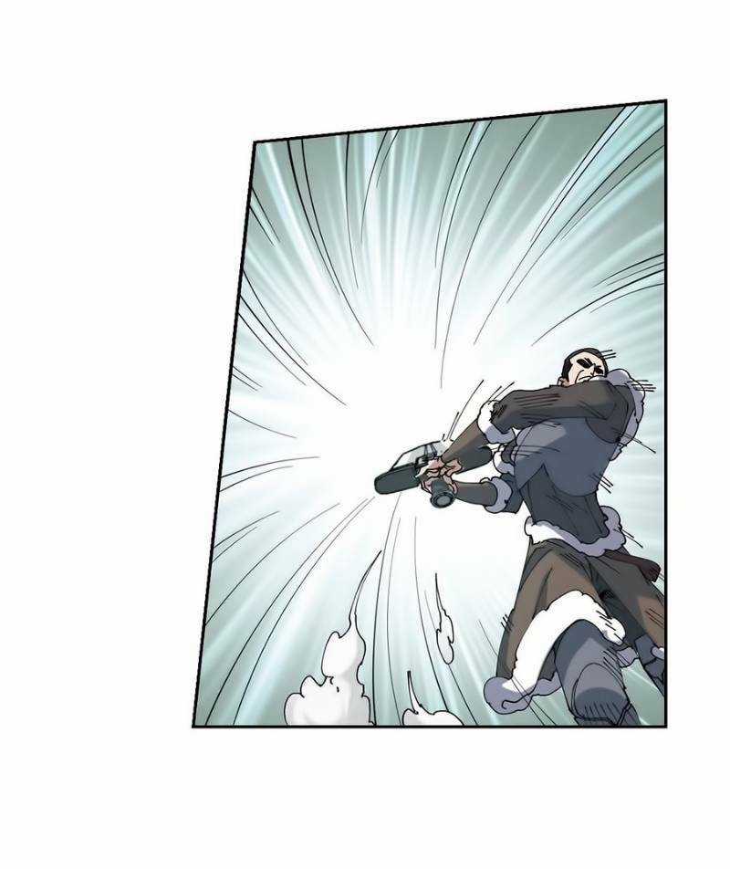 Võng Du Chi Cận Chiến Pháp Sư Chapter 250 trang 9