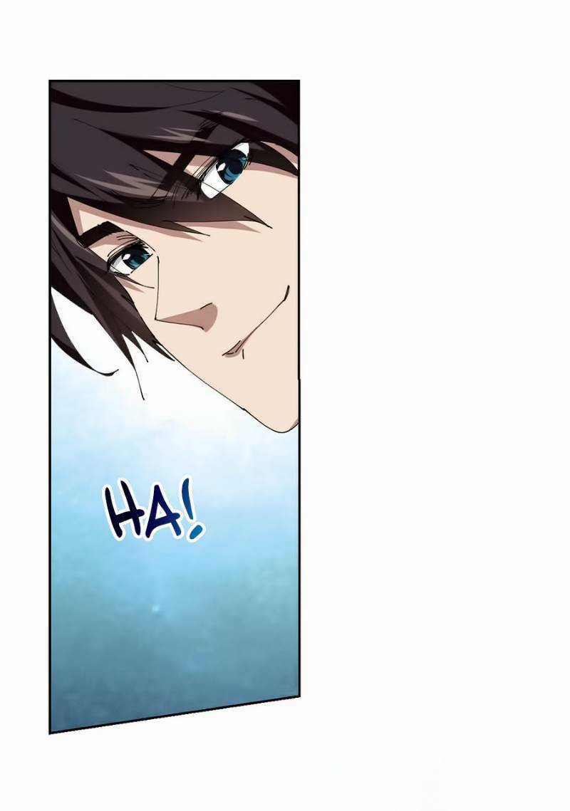 Võng Du Chi Cận Chiến Pháp Sư Chapter 251 trang 11