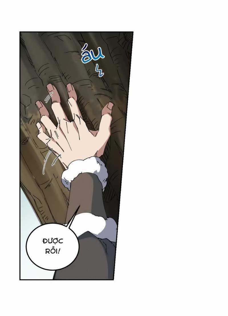 Võng Du Chi Cận Chiến Pháp Sư Chapter 251 trang 15