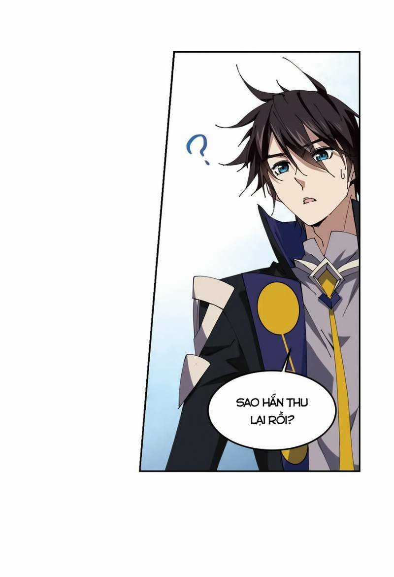 Võng Du Chi Cận Chiến Pháp Sư Chapter 251 trang 4