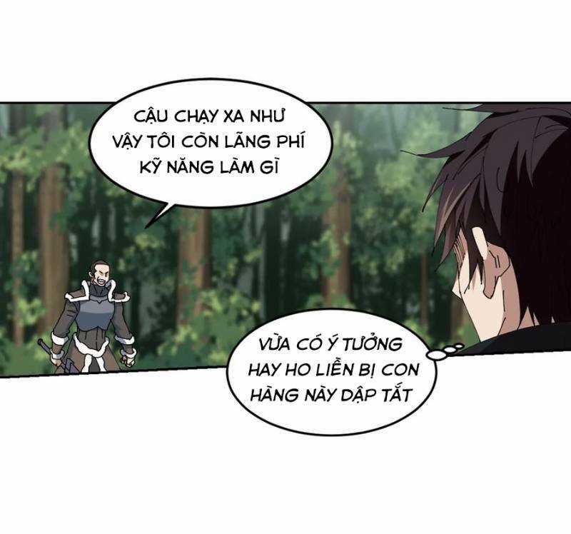 Võng Du Chi Cận Chiến Pháp Sư Chapter 251 trang 5