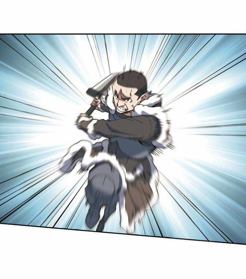 Võng Du Chi Cận Chiến Pháp Sư Chapter 251 trang 9