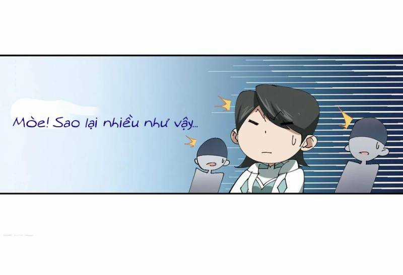 Võng Du Chi Cận Chiến Pháp Sư Chapter 252 trang 25