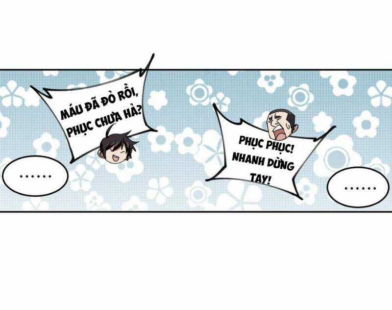 Võng Du Chi Cận Chiến Pháp Sư Chapter 252 trang 8