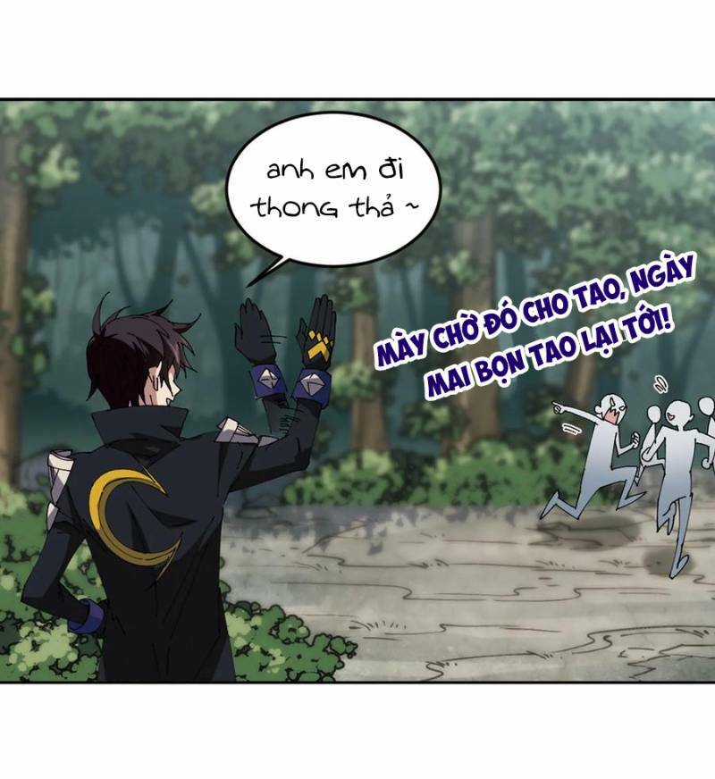 Võng Du Chi Cận Chiến Pháp Sư Chapter 252 trang 9