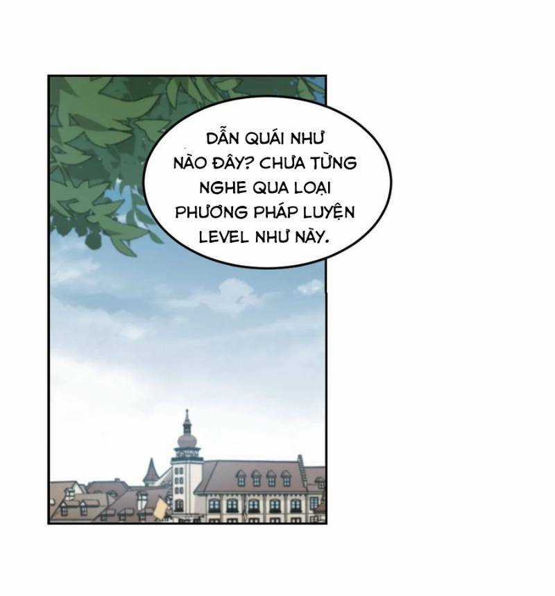 Võng Du Chi Cận Chiến Pháp Sư Chapter 253 trang 20