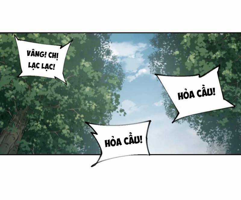 Võng Du Chi Cận Chiến Pháp Sư Chapter 253 trang 27