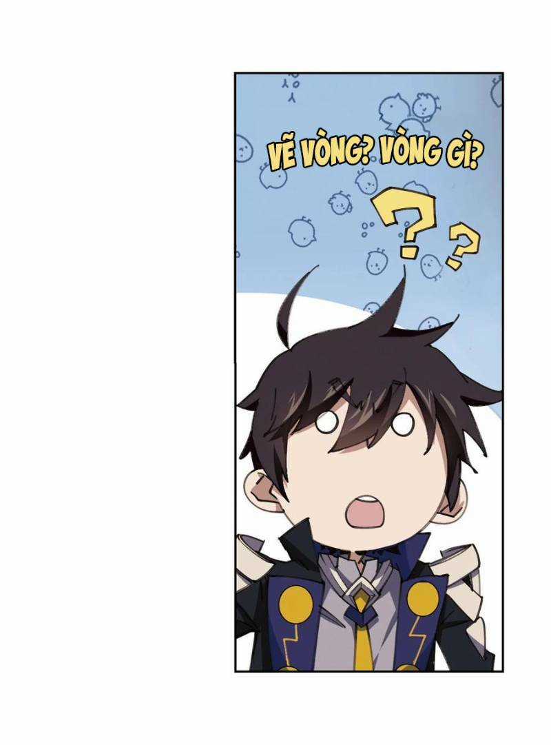 Võng Du Chi Cận Chiến Pháp Sư Chapter 253 trang 5