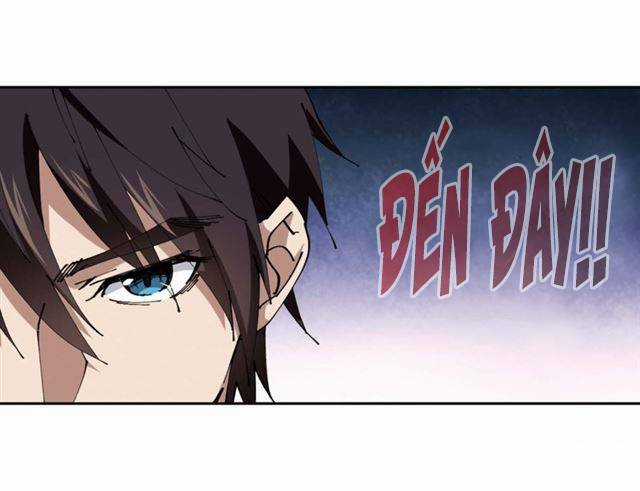 Võng Du Chi Cận Chiến Pháp Sư Chapter 254 trang 11