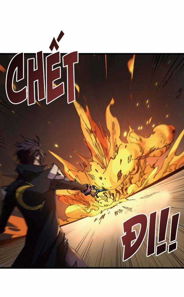 Võng Du Chi Cận Chiến Pháp Sư Chapter 254 trang 12