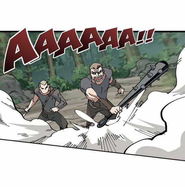 Võng Du Chi Cận Chiến Pháp Sư Chapter 254 trang 13