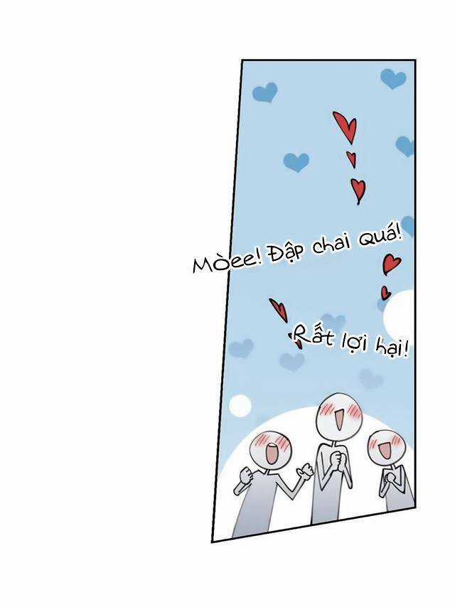 Võng Du Chi Cận Chiến Pháp Sư Chapter 254 trang 17