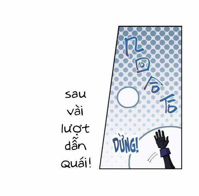 Võng Du Chi Cận Chiến Pháp Sư Chapter 254 trang 27