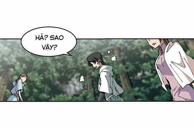 Võng Du Chi Cận Chiến Pháp Sư Chapter 254 trang 28