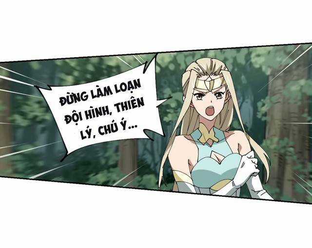 Võng Du Chi Cận Chiến Pháp Sư Chapter 254 trang 5