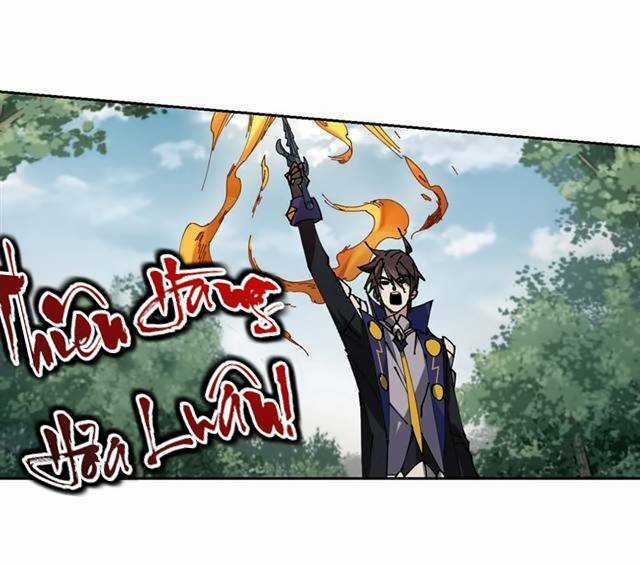 Võng Du Chi Cận Chiến Pháp Sư Chapter 254 trang 6