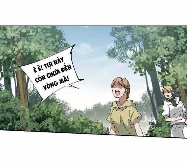 Võng Du Chi Cận Chiến Pháp Sư Chapter 254 trang 7