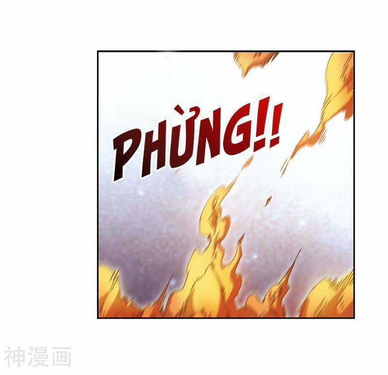 Võng Du Chi Cận Chiến Pháp Sư Chapter 255 trang 14